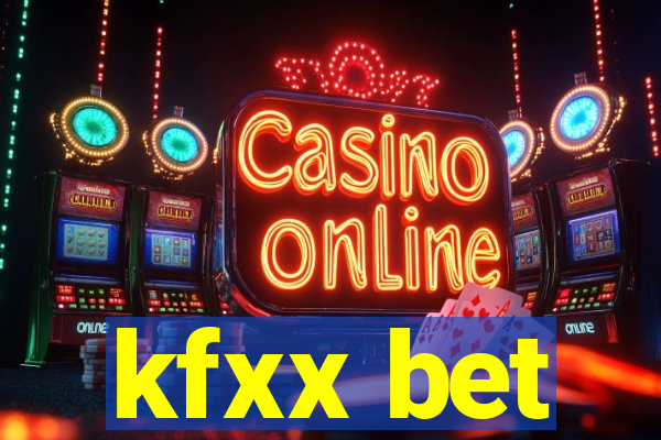 kfxx bet